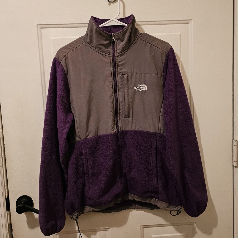 The northface Denali jacket - Picture 9 of 13